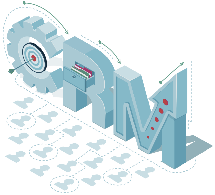 Vtiger CRM 8.0.0 wurde veröffentlicht